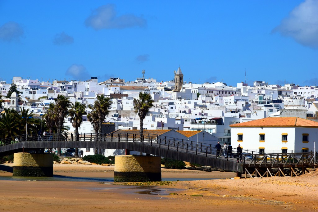 Foto de Conil de la Frontera (Cádiz), España