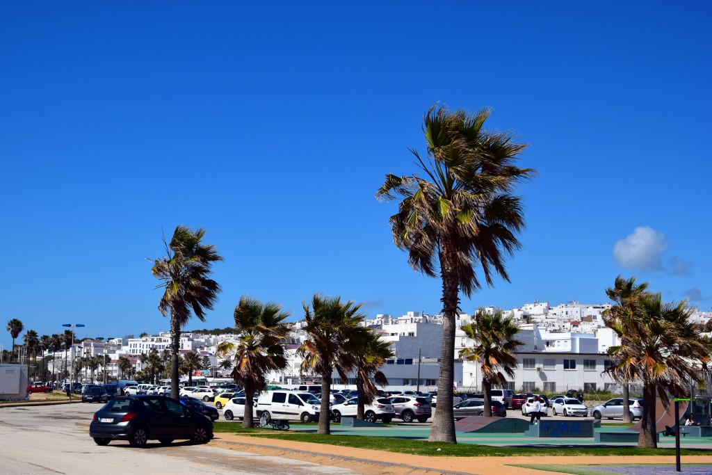 Foto de Conil de la Frontera (Cádiz), España