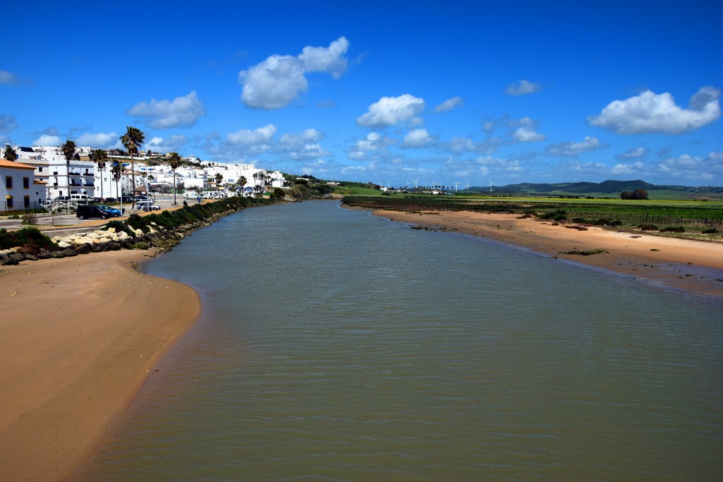 Foto de Conil de la Frontera (Cádiz), España