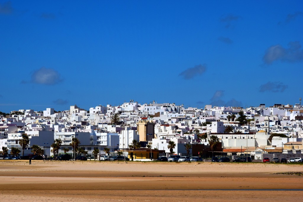 Foto de Conil de la Frontera (Cádiz), España