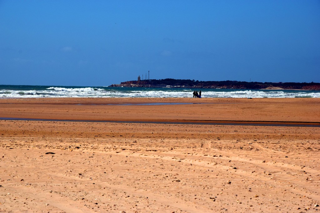 Foto de Conil de la Frontera (Cádiz), España