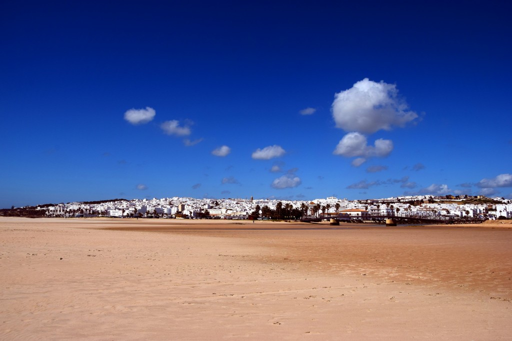 Foto de Conil de la Frontera (Cádiz), España