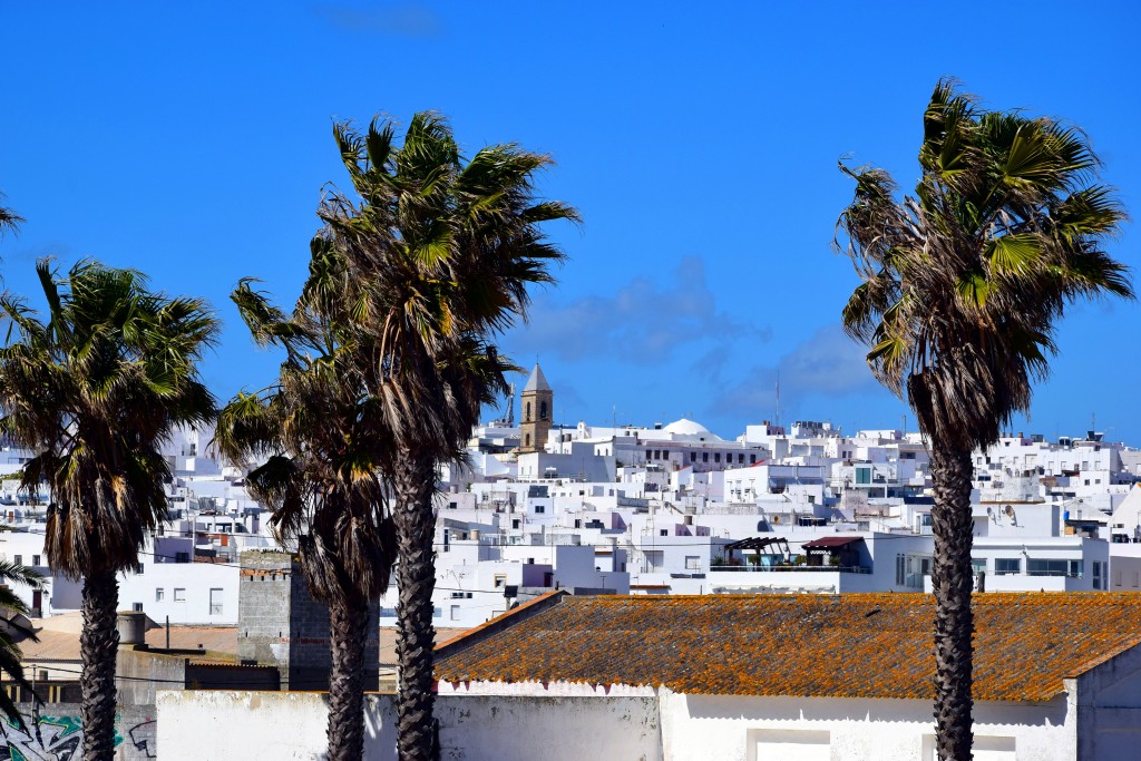 Foto de Conil de la Frontera (Cádiz), España