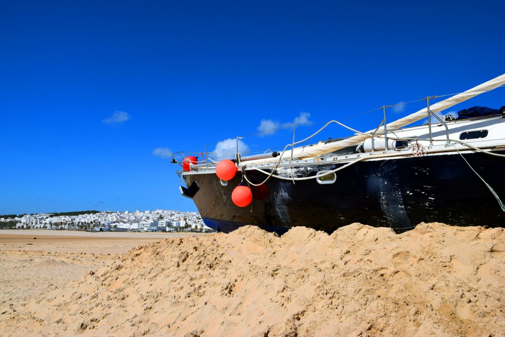 Foto de Conil de la Frontera (Cádiz), España