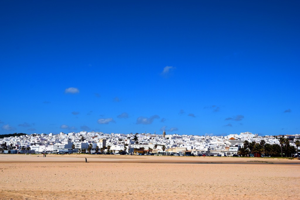 Foto de Conil de la Frontera (Cádiz), España