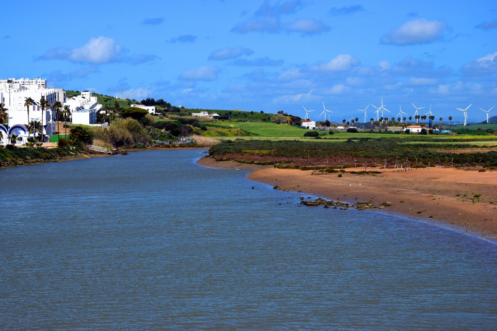 Foto de Conil de la Frontera (Cádiz), España