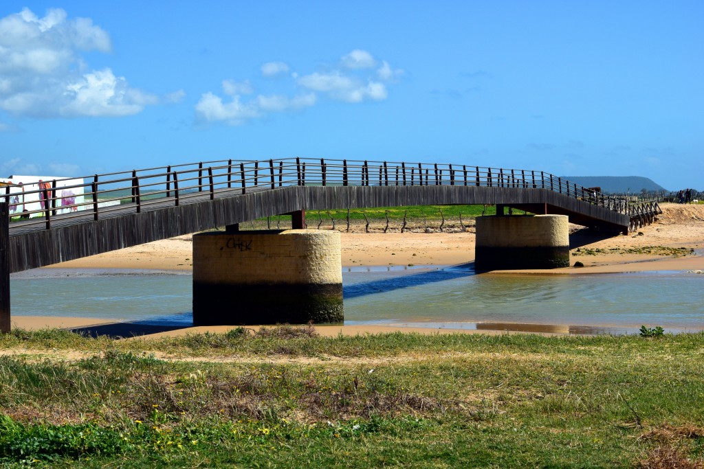 Foto de Conil de la Frontera (Cádiz), España