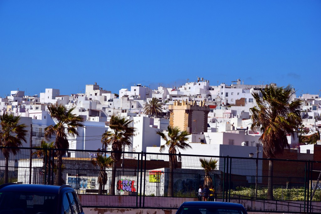 Foto de Conil de la Frontera (Cádiz), España