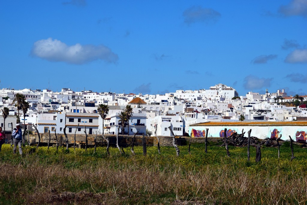 Foto de Conil de la Frontera (Cádiz), España