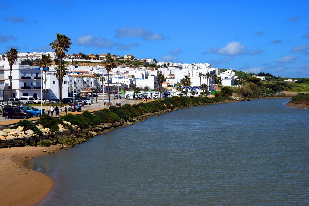 Foto de Conil de la Frontera (Cádiz), España