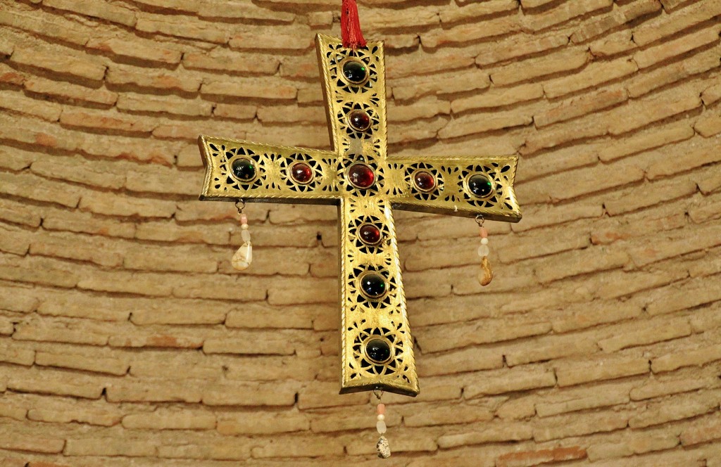 Foto: Nuestra Sra. de la Natividad - Guadamur (Toledo), España