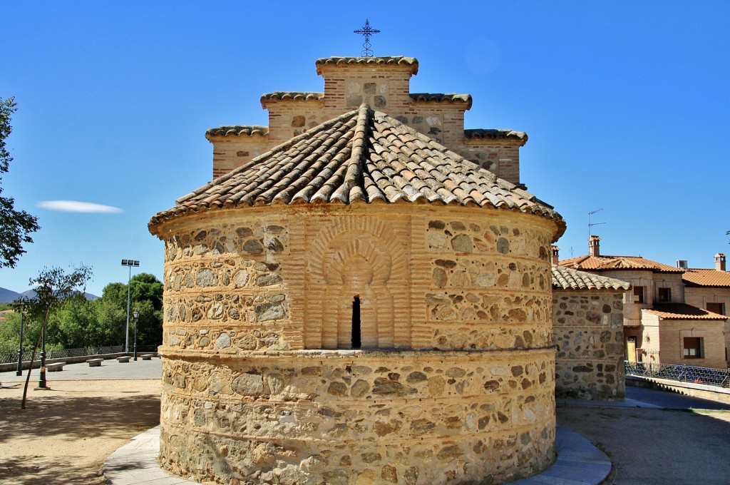 Foto: Nuestra Sra. de la Natividad - Guadamur (Toledo), España