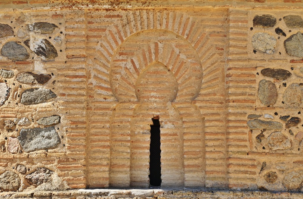 Foto: Nuestra Sra. de la Natividad - Guadamur (Toledo), España