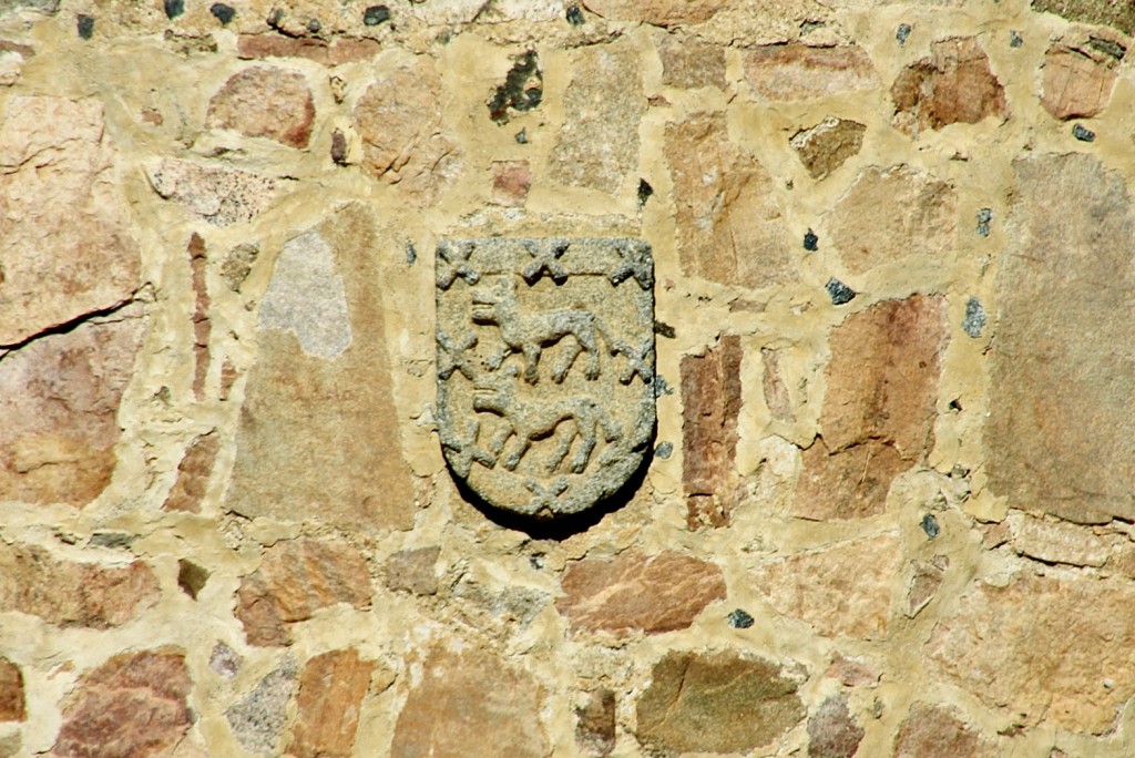 Foto: Castillo - Guadamur (Toledo), España