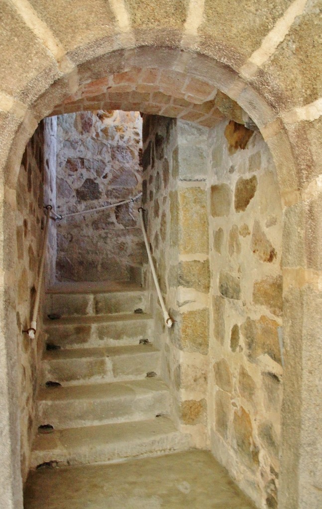 Foto: Castillo - Guadamur (Toledo), España