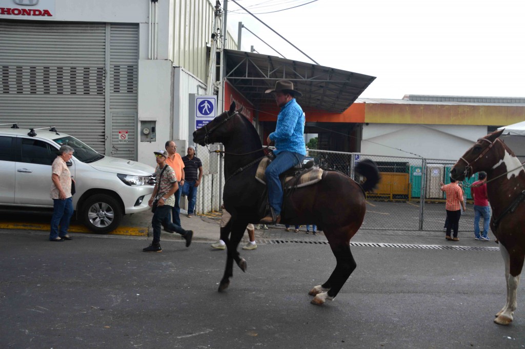 Foto de Alajuela, Costa Rica