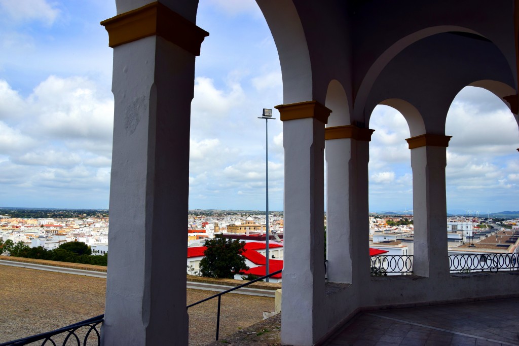 Foto de Chiclana (Cádiz), España