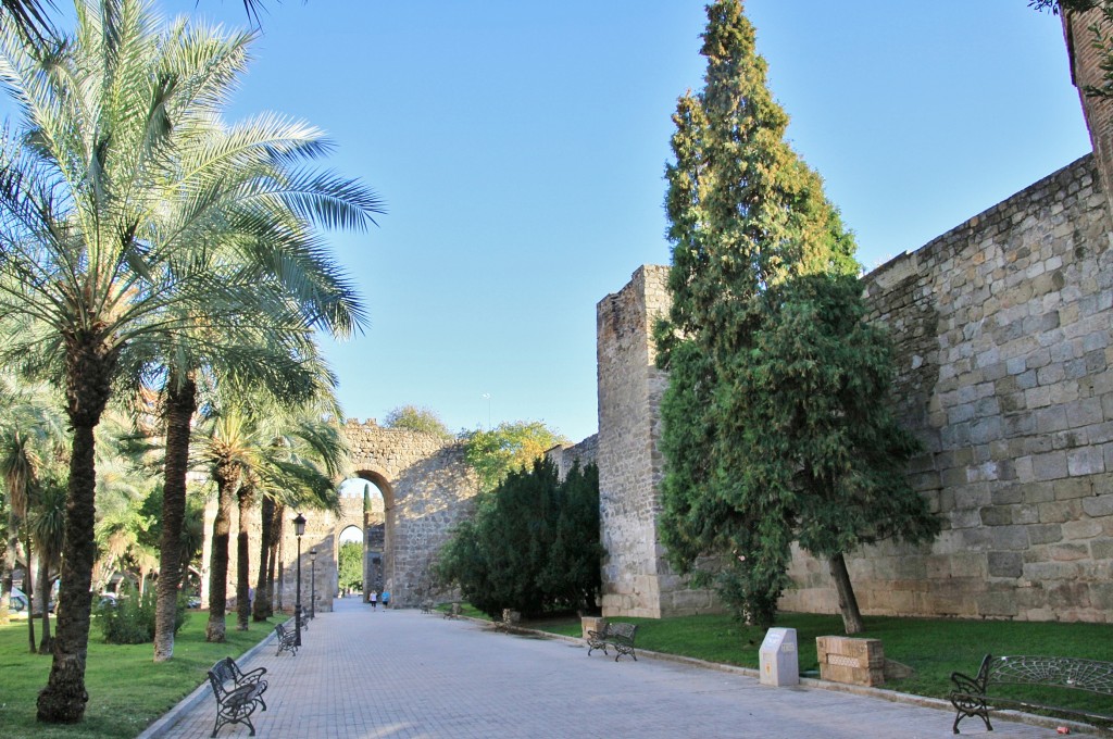 Foto: Centro histórico - Talavera de la Reina (Toledo), España