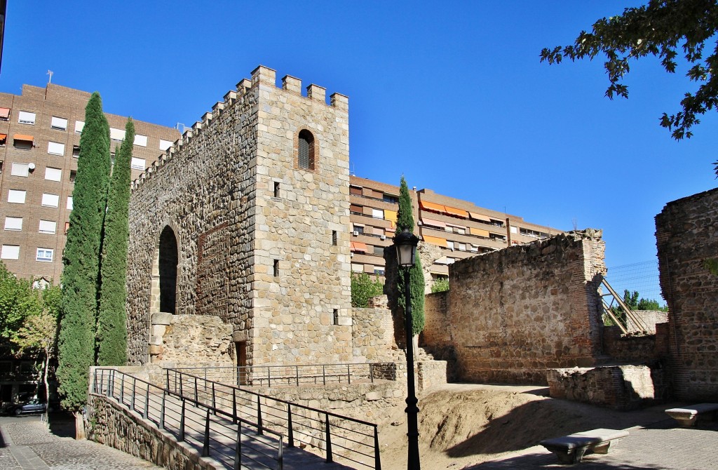 Foto: Centro histórico - Talavera de la Reina (Toledo), España