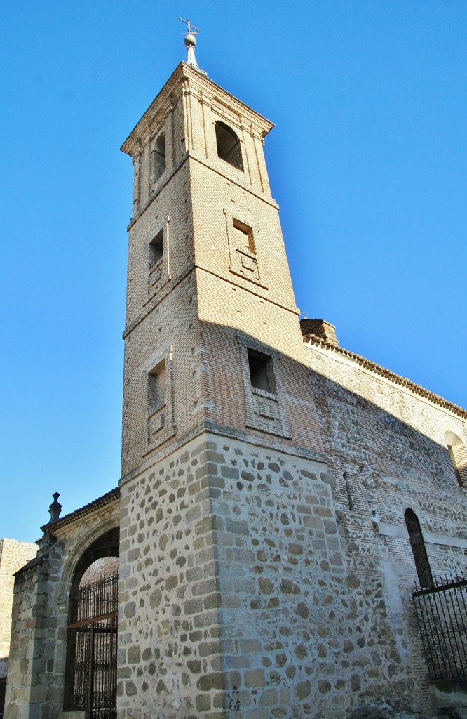 Foto: Centro histórico - Talavera de la Reina (Toledo), España