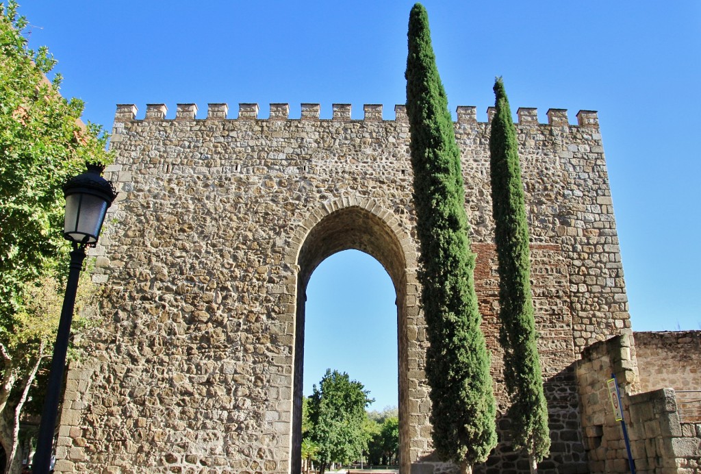 Foto: Centro histórico - Talavera de la Reina (Toledo), España