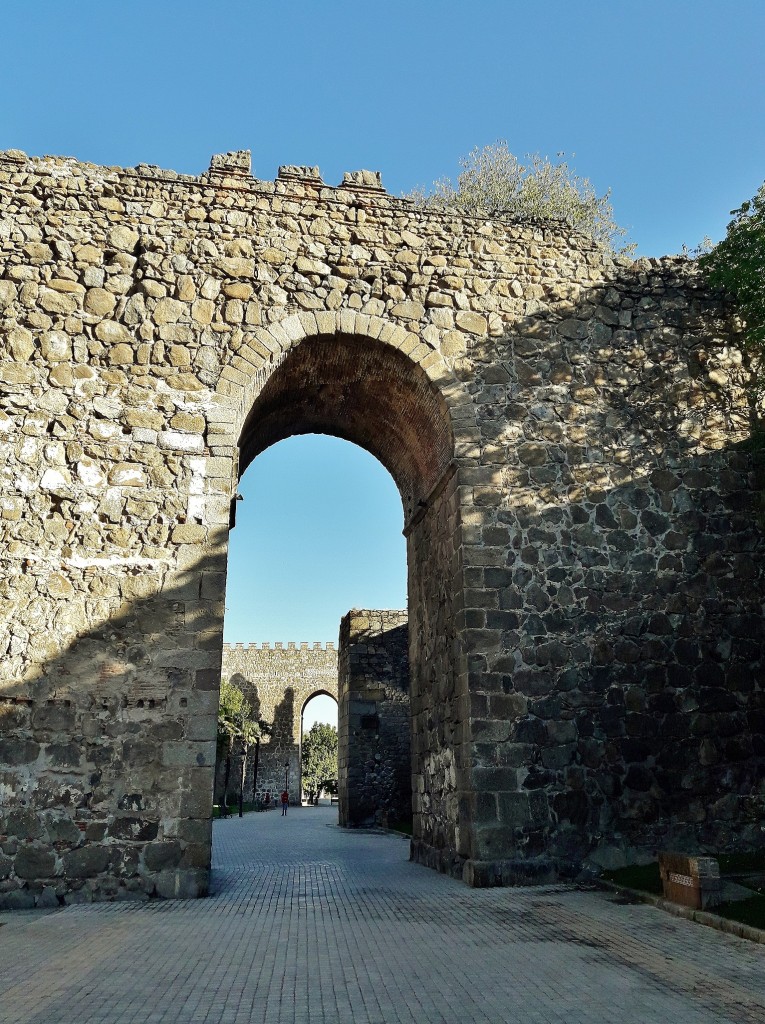 Foto: Centro histórico - Talavera de la Reina (Toledo), España