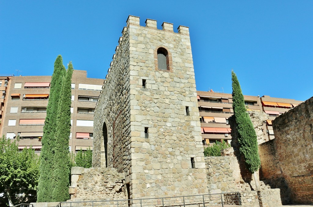 Foto: Centro histórico - Talavera de la Reina (Toledo), España