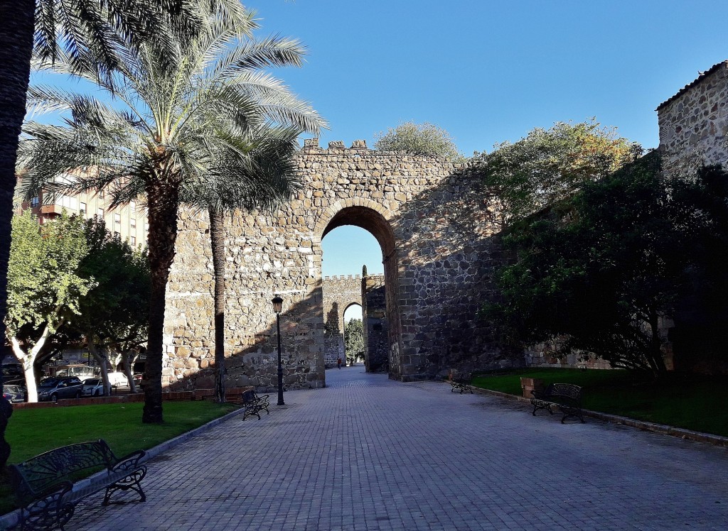 Foto: Centro histórico - Talavera de la Reina (Toledo), España