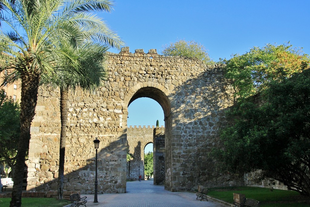 Foto: Centro histórico - Talavera de la Reina (Toledo), España