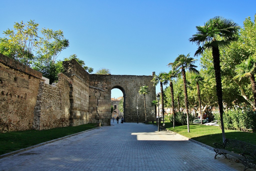 Foto: Centro histórico - Talavera de la Reina (Toledo), España