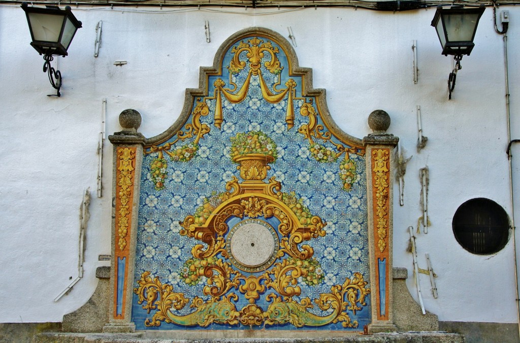 Foto: Centro histórico - Talavera de la Reina (Toledo), España