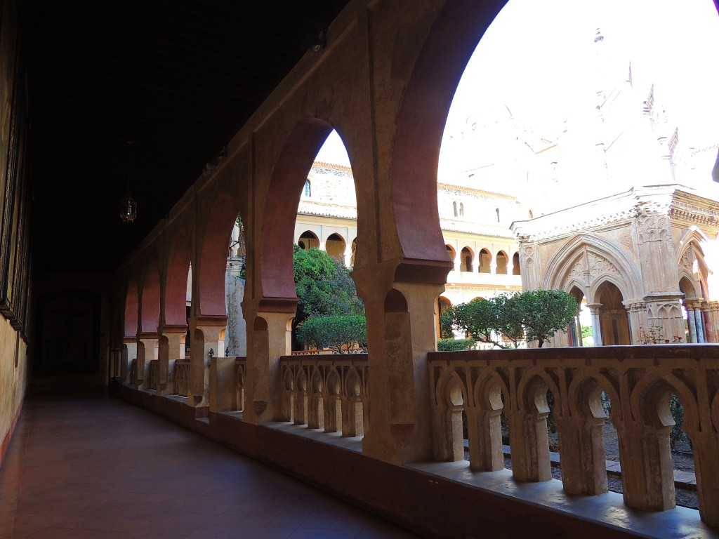 Foto de Guadalupe (Cáceres), España