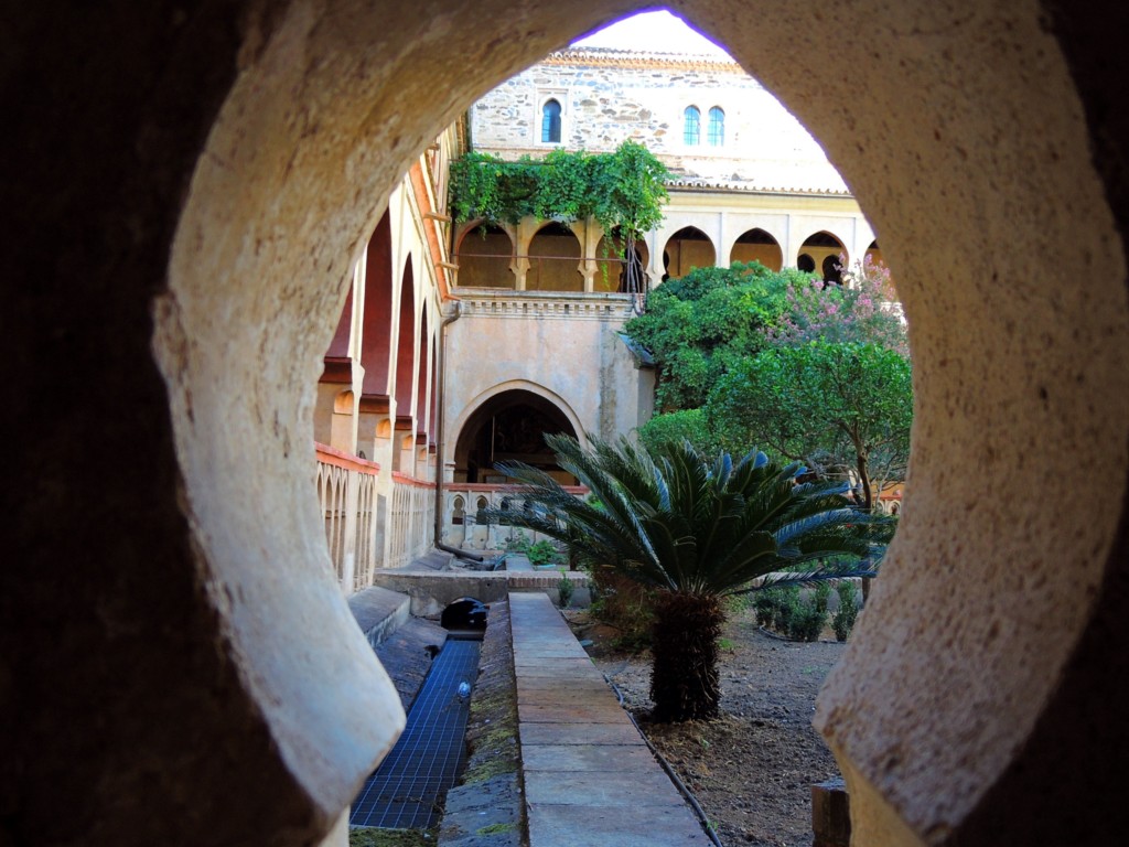 Foto de Guadalupe (Cáceres), España