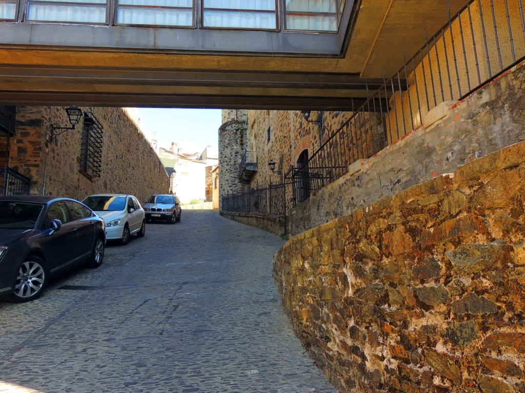 Foto de Guadalupe (Cáceres), España