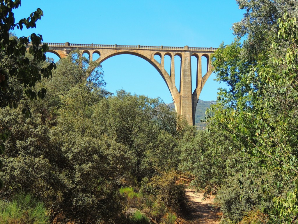 Foto de Guadalupe (Cáceres), España