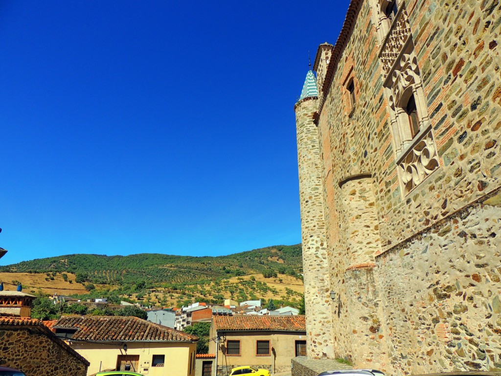 Foto de Guadalupe (Cáceres), España