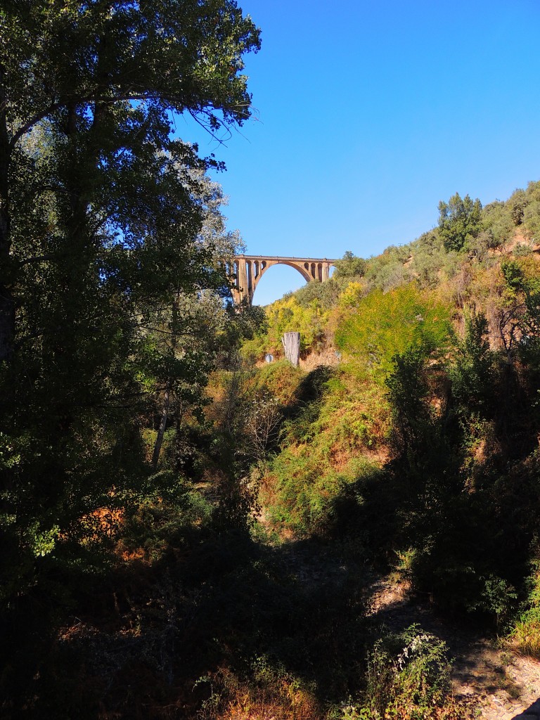 Foto de Guadalupe (Cáceres), España