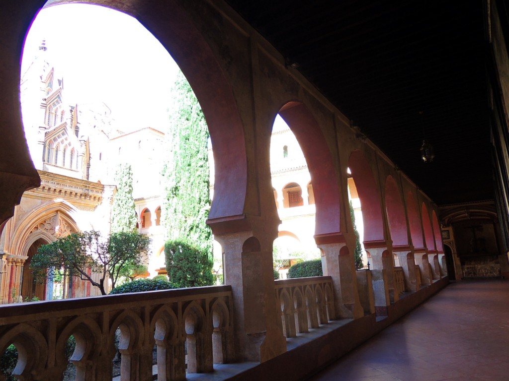 Foto de Guadalupe (Cáceres), España