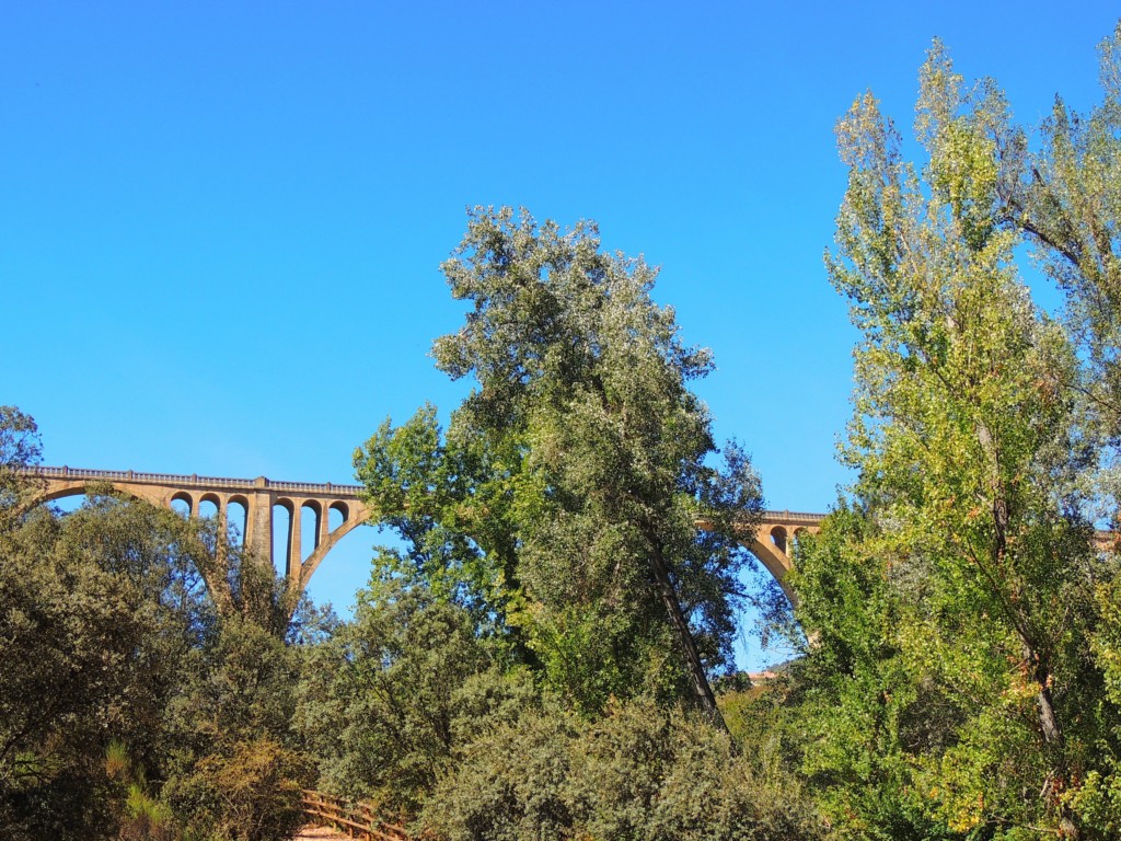 Foto de Guadalupe (Cáceres), España