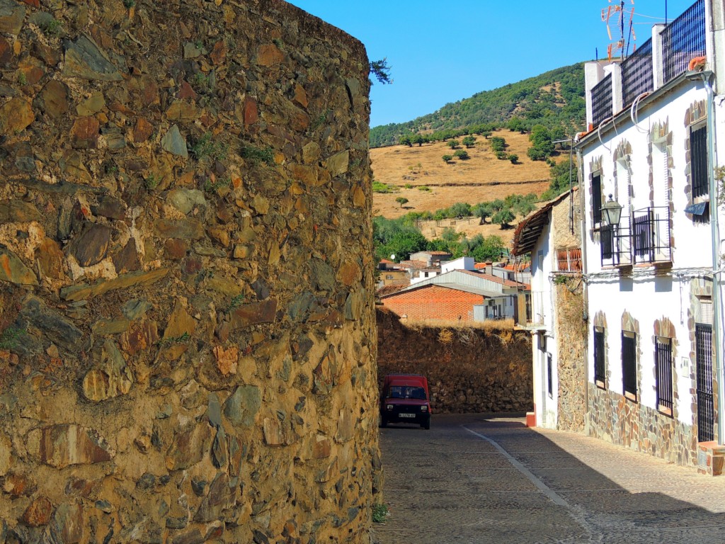 Foto de Guadalupe (Cáceres), España