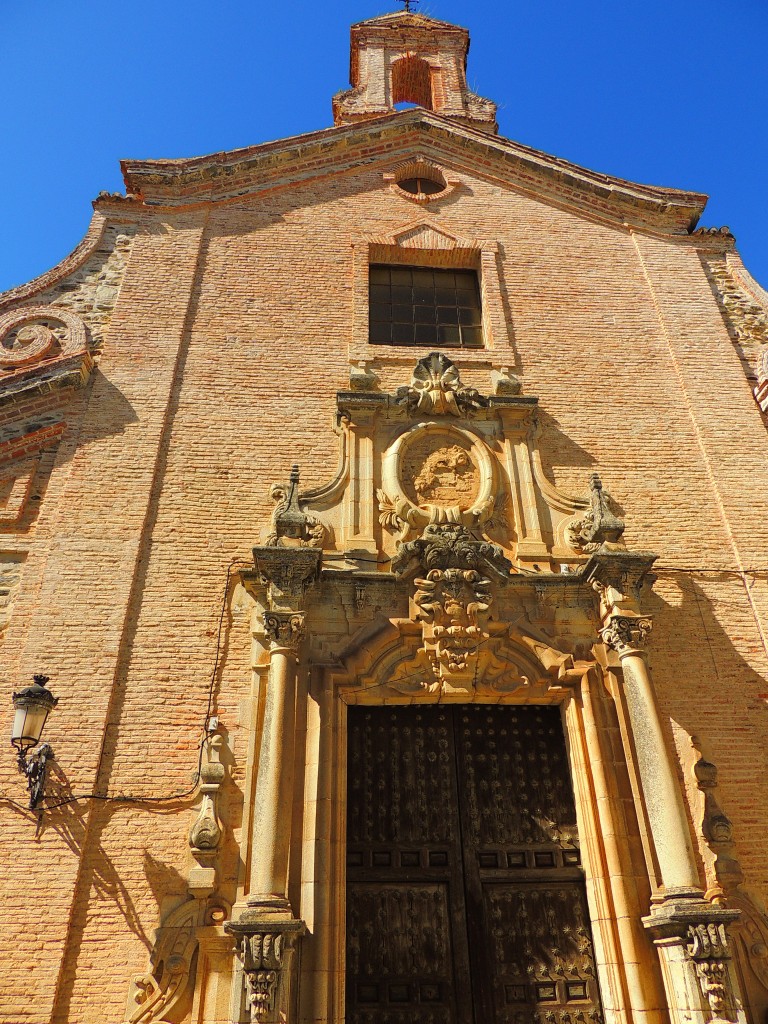 Foto de Guadalupe (Cáceres), España