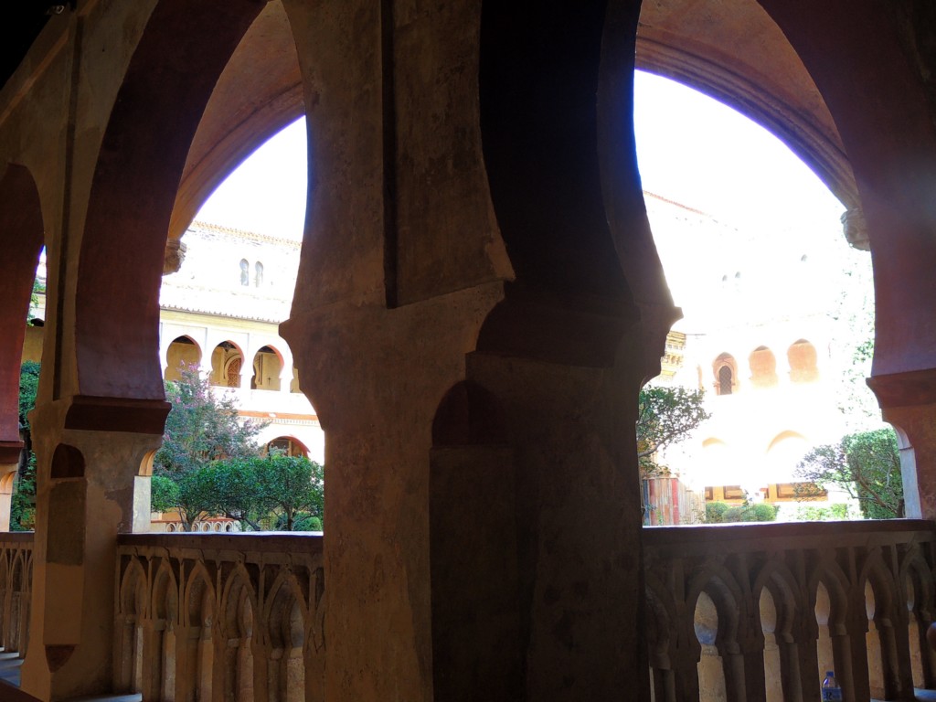 Foto de Guadalupe (Cáceres), España