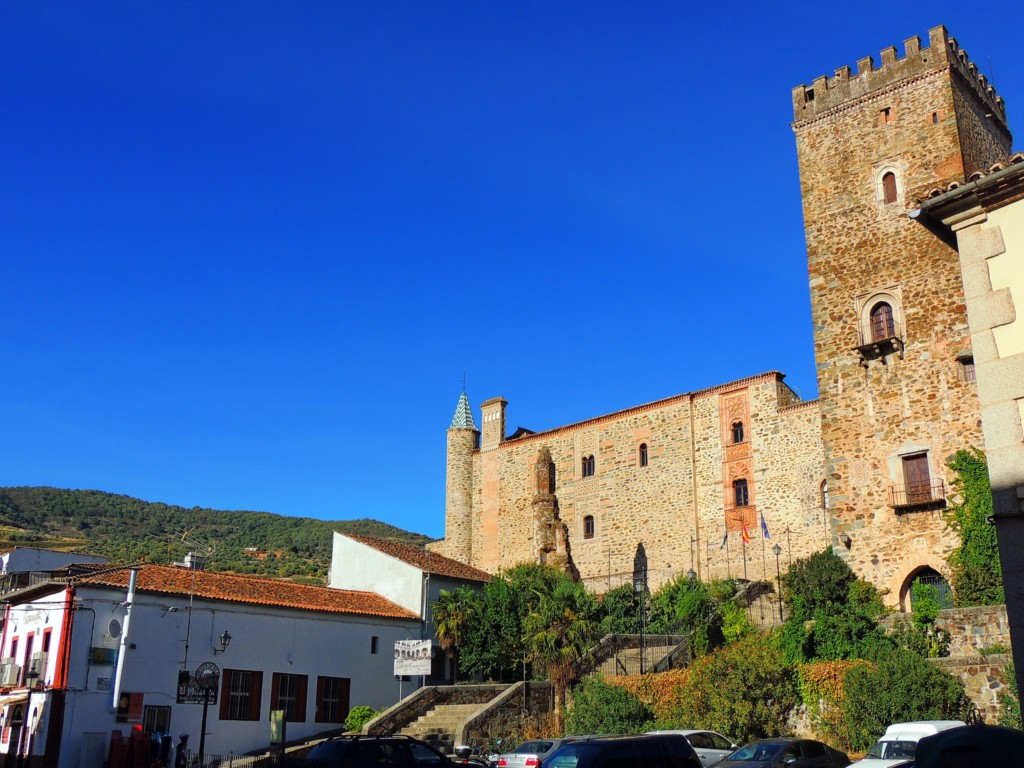 Foto de Guadalupe (Cáceres), España