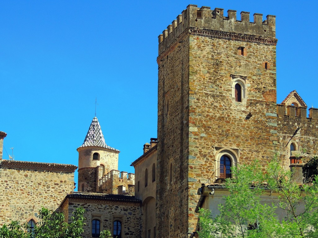 Foto de Guadalupe (Cáceres), España