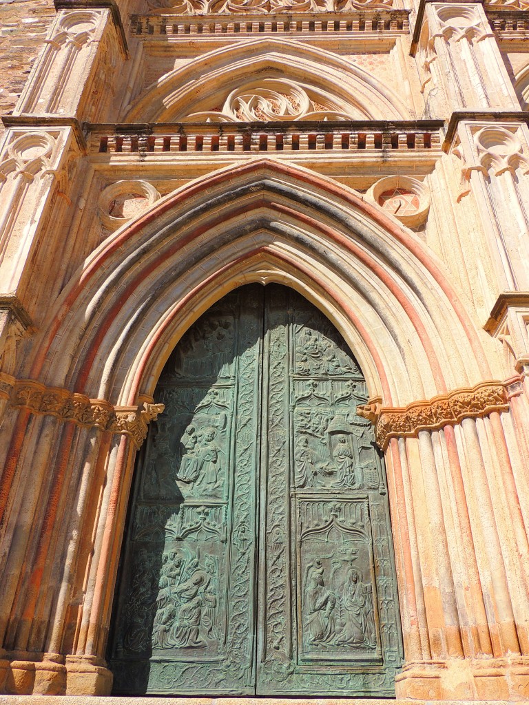 Foto de Guadalupe (Cáceres), España