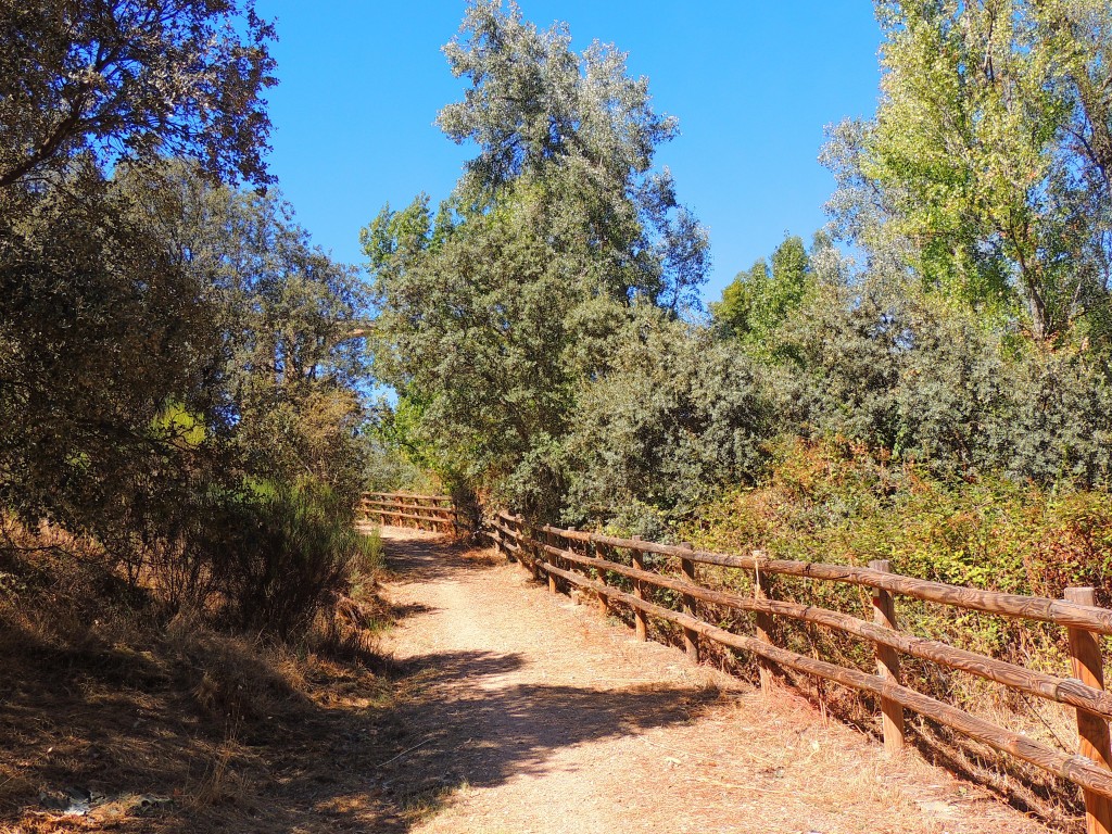 Foto de Guadalupe (Cáceres), España