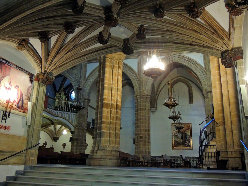 Foto de Guadalupe (Cáceres), España