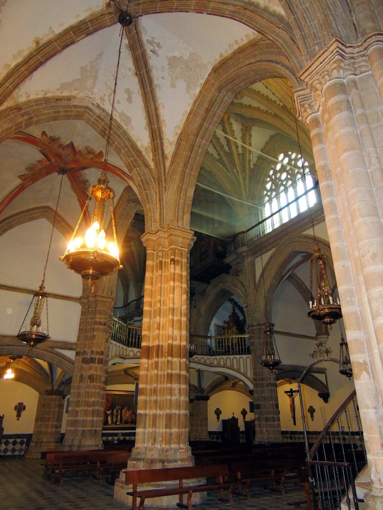 Foto de Guadalupe (Cáceres), España