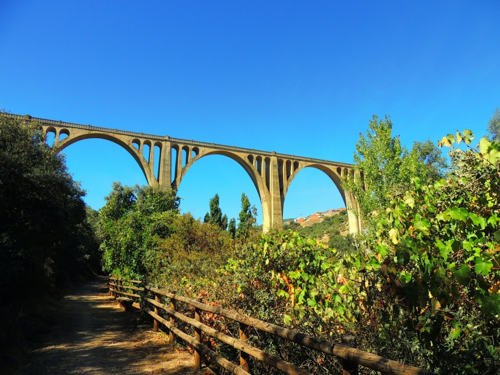 Foto de Guadalupe (Cáceres), España