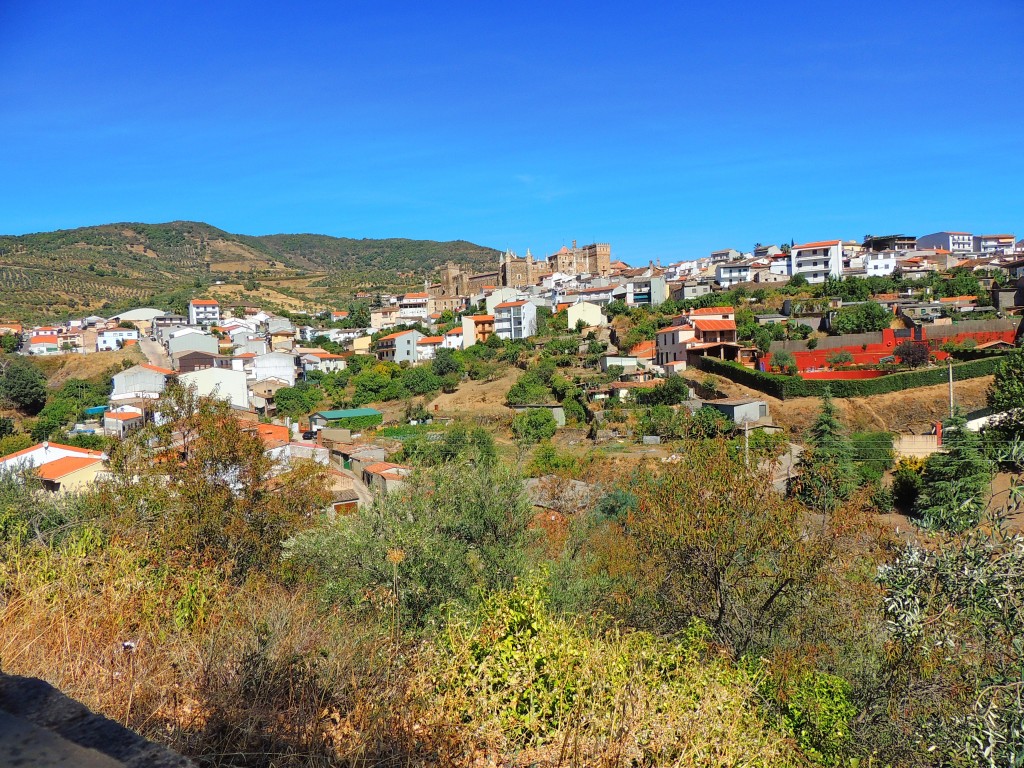 Foto de Guadalupe (Cáceres), España